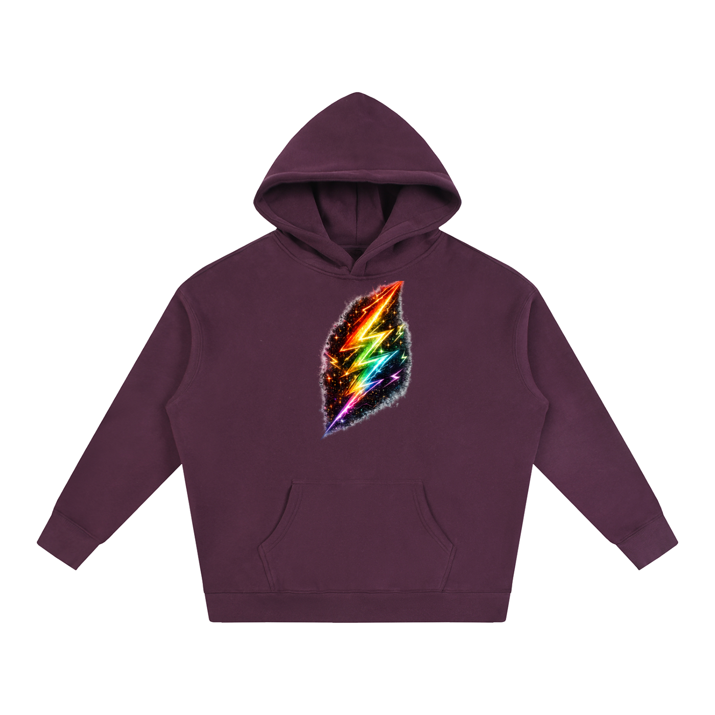 Oversize Pride Hoodie