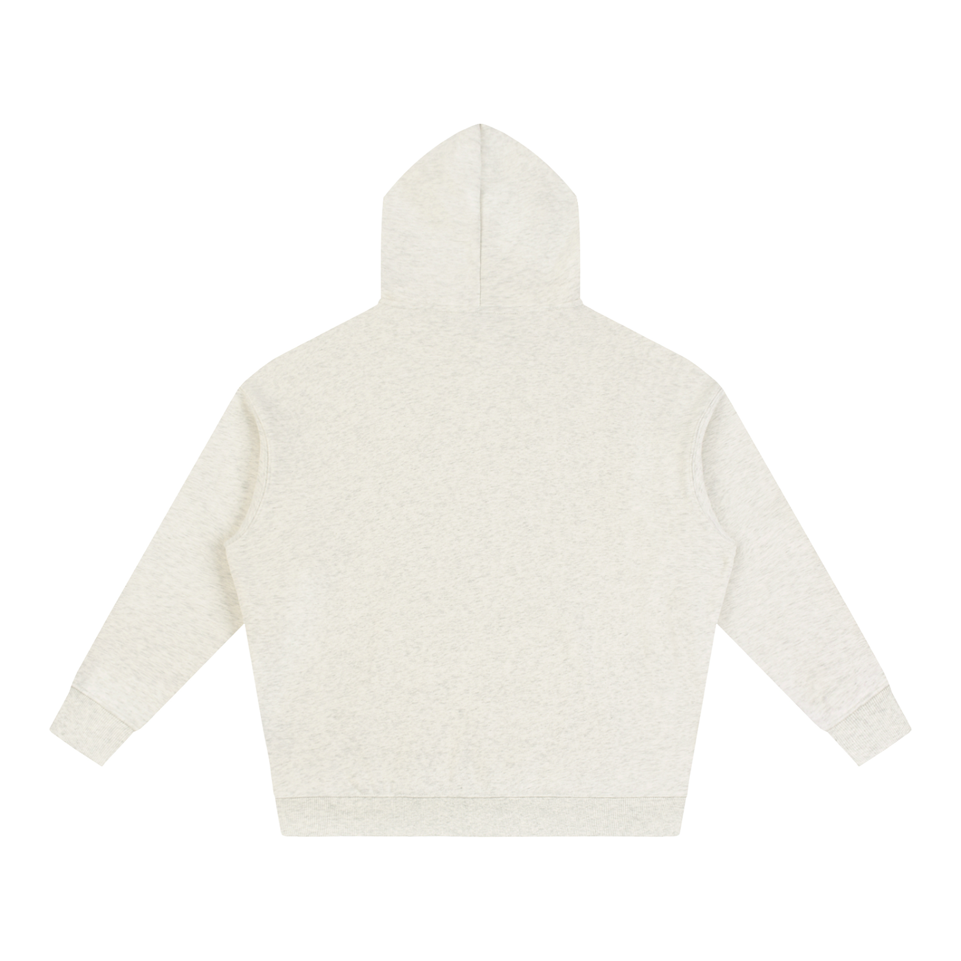 Fleeced Teaching Hoodie 2.0