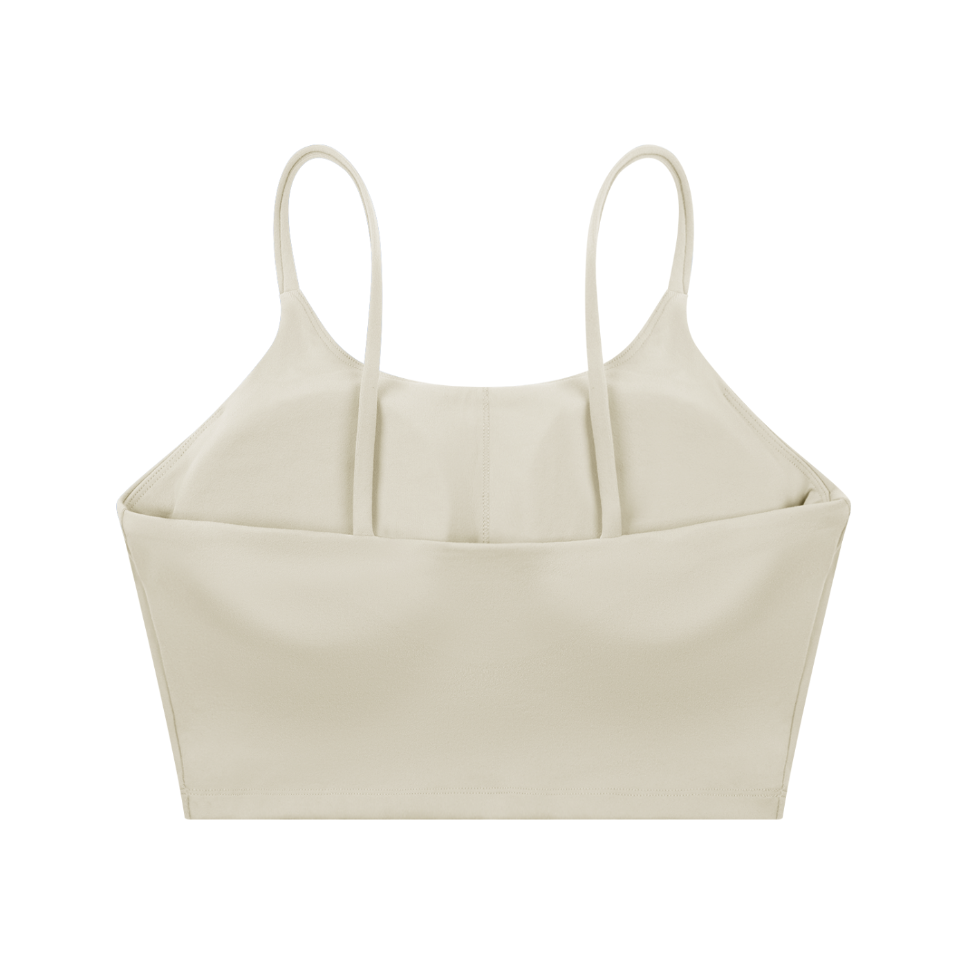 Strap United Yoga Sports Bra