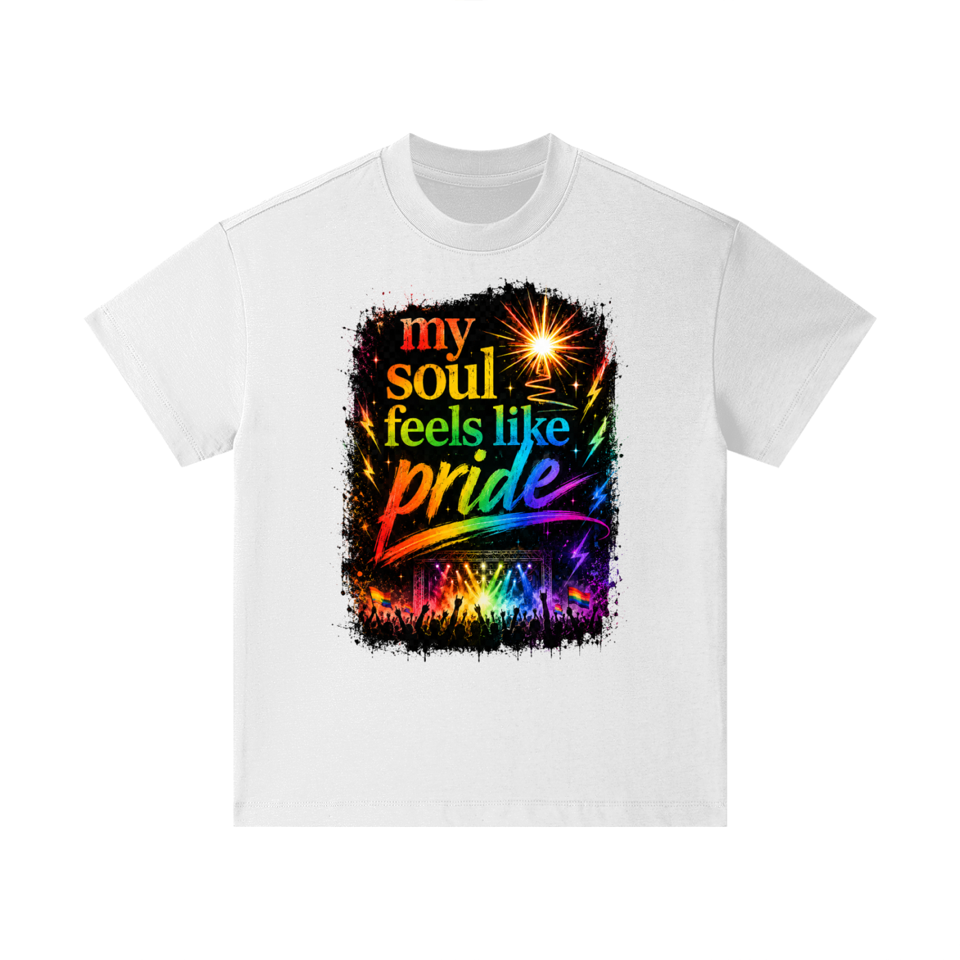 Kids Pride T-Shirt