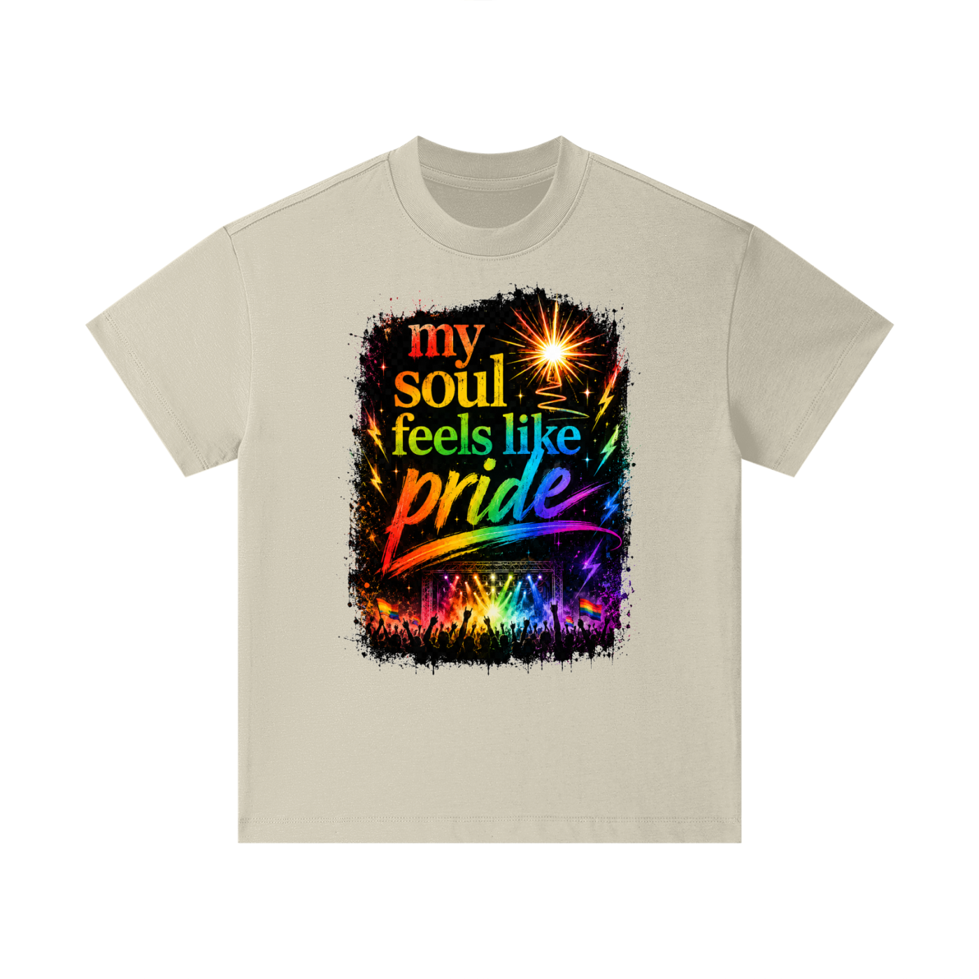 Kids Pride T-Shirt