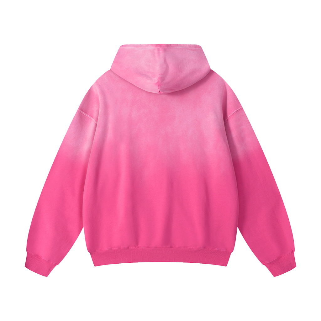 Heavyweight Dancing Hoodie