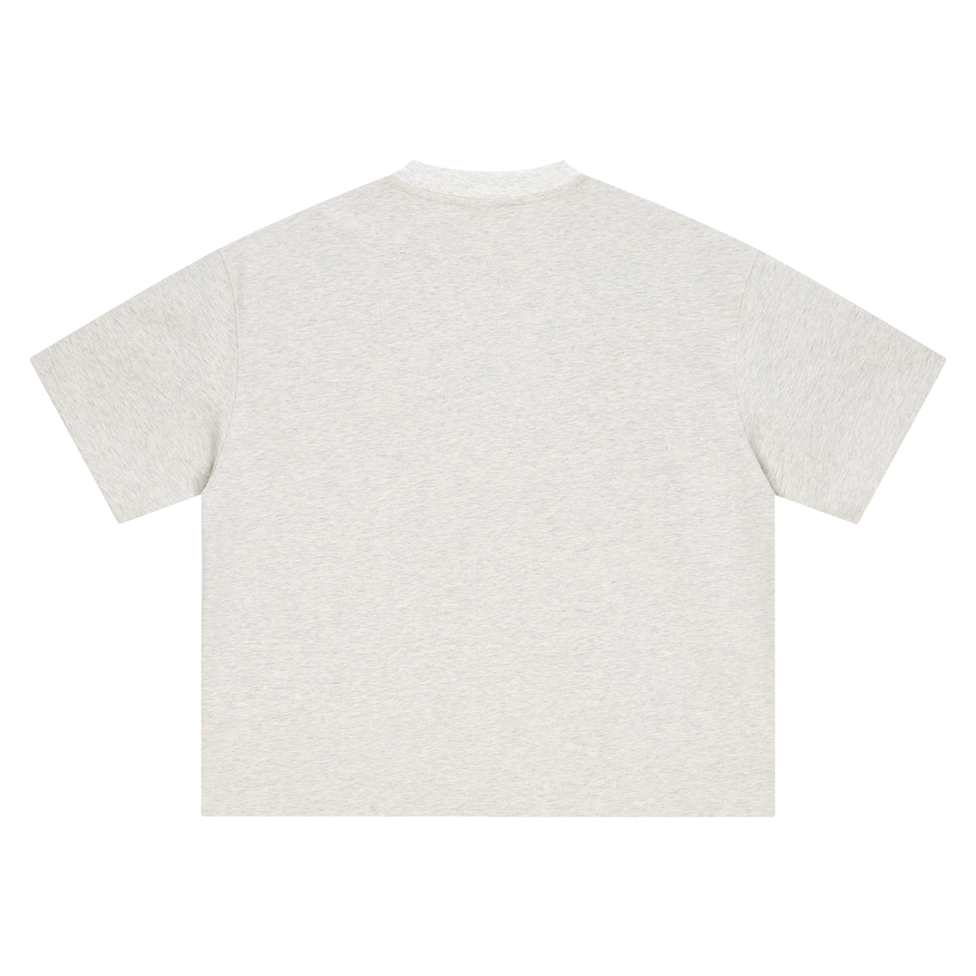 Boxy Oversized Dancing T-Shirt