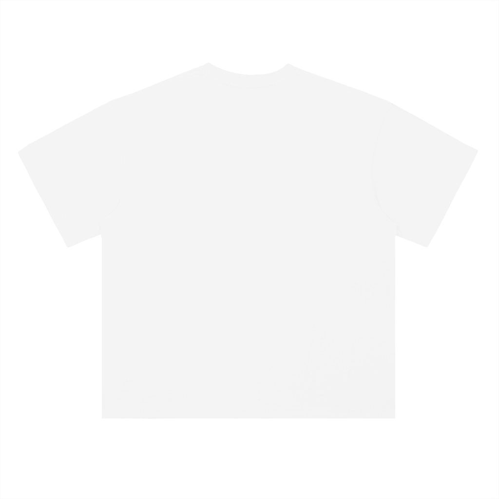 Heavyweight Football T-Shirt