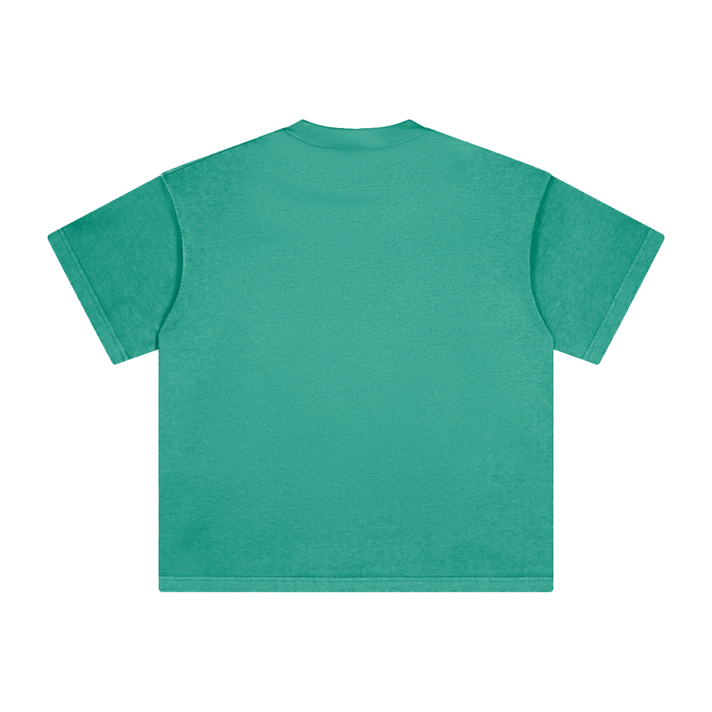 Vintage Teaching T-Shirt