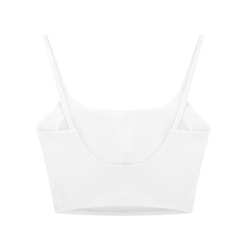 Sujetador deportivo Pride para mujer