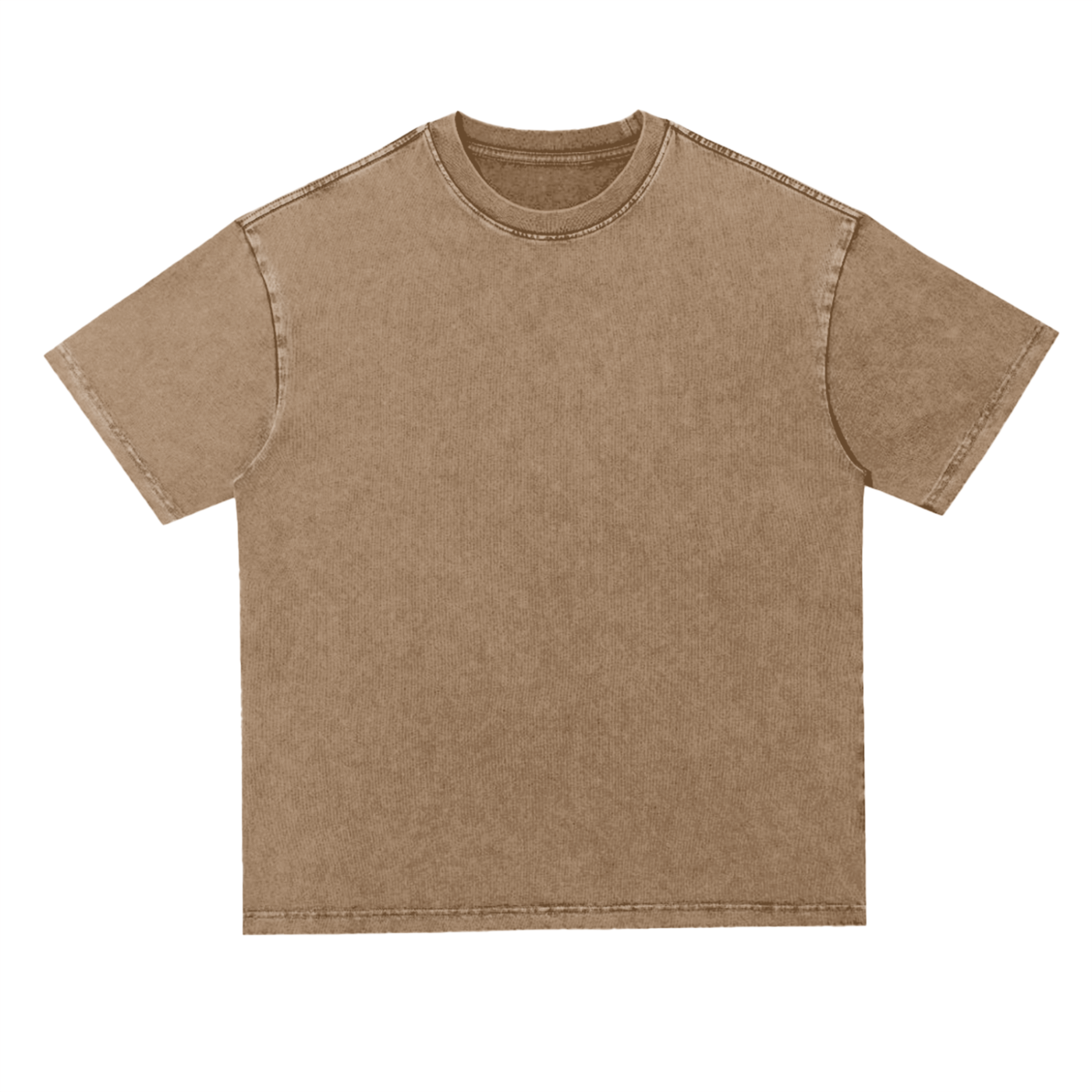 Oversized Gaming T-Shirt