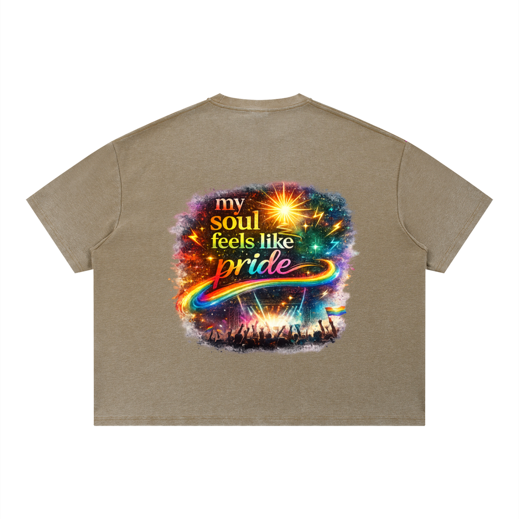 Vintage Pride T-Shirt