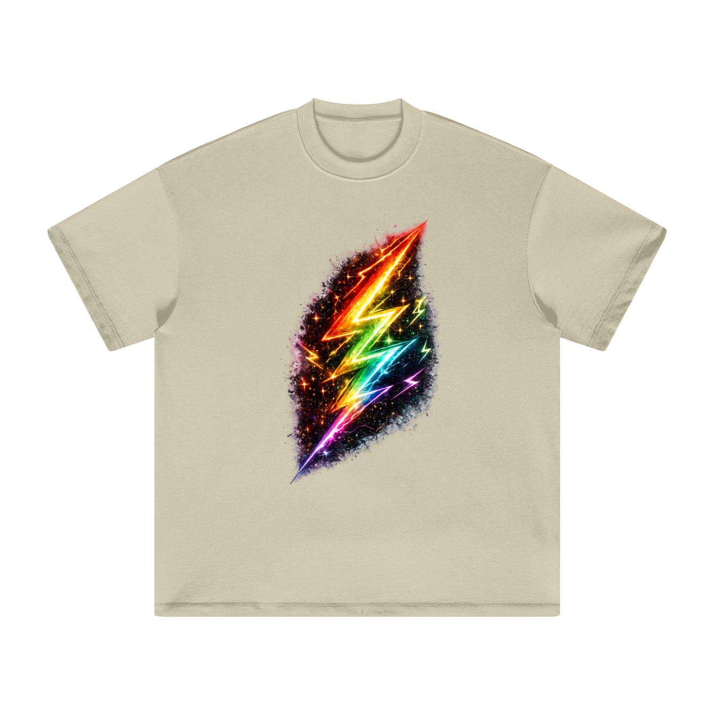 Heavyweight Pride T-Shirt