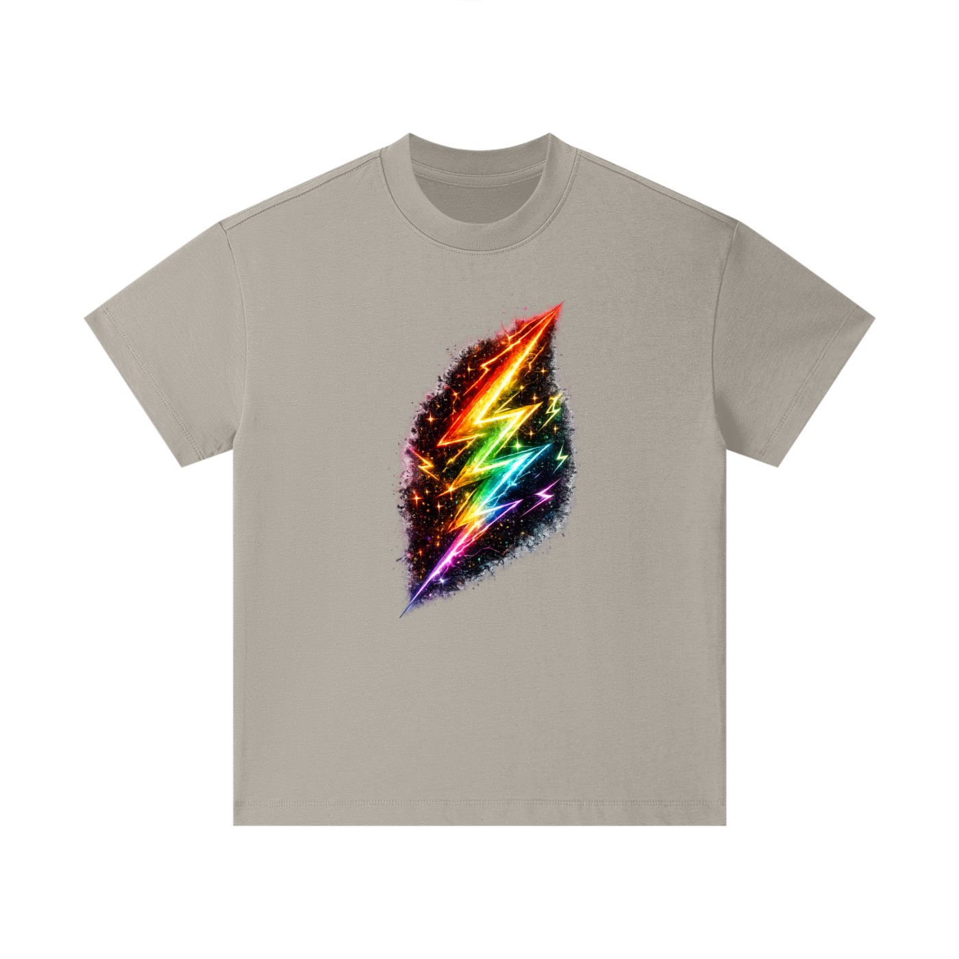 Kids Pride Bolt T-Shirt