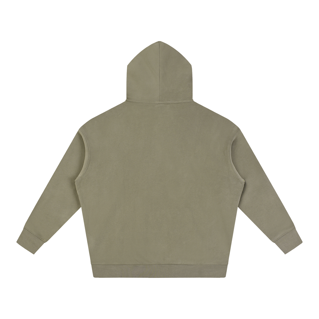 Sudadera con capucha de Juneteenth con forro polar