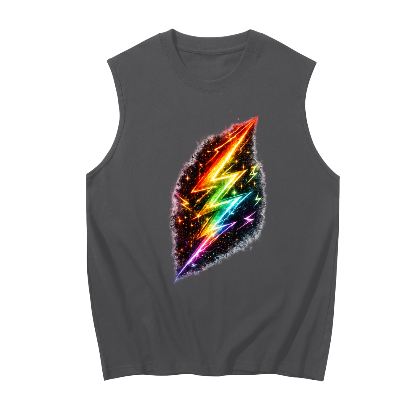 Sleeveless Pride Tank Top