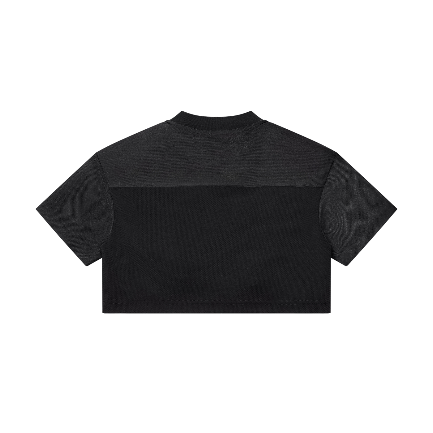 Women’s Cropped Gaming Jersey