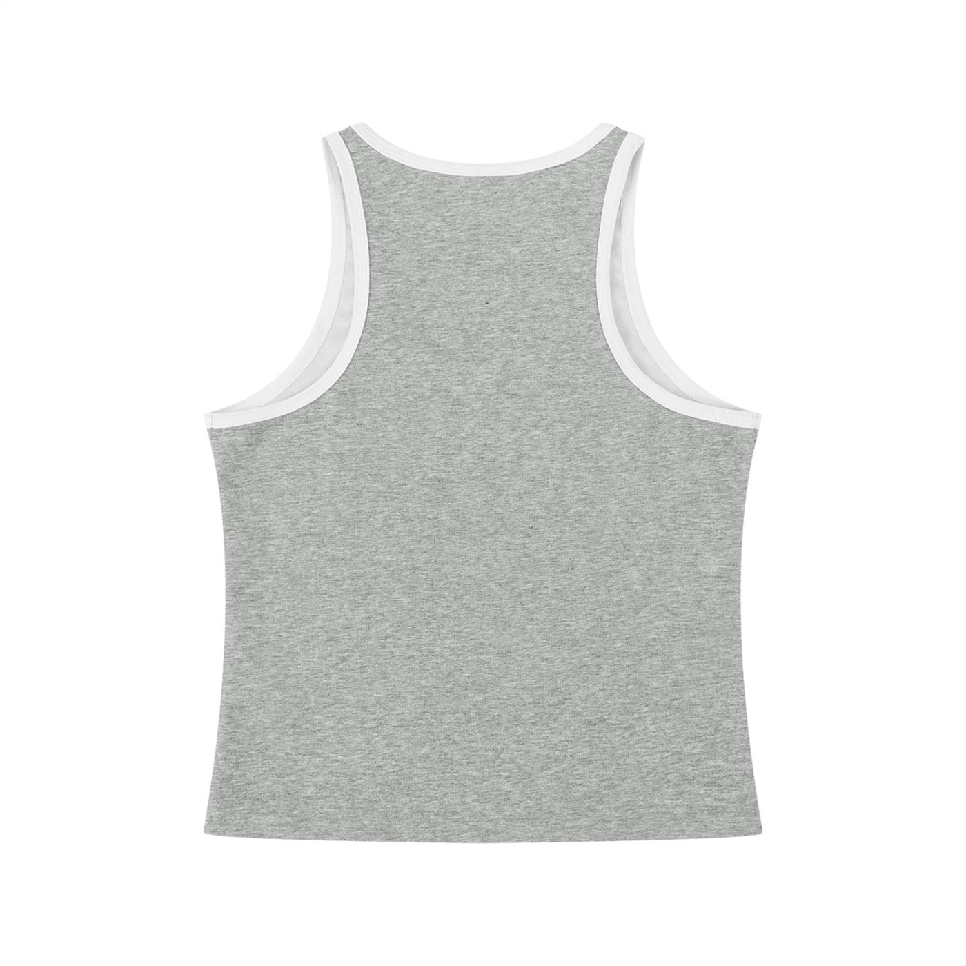 Women's Pride Cropped Tank Top