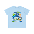 Boys 12th Birthday T-shirt