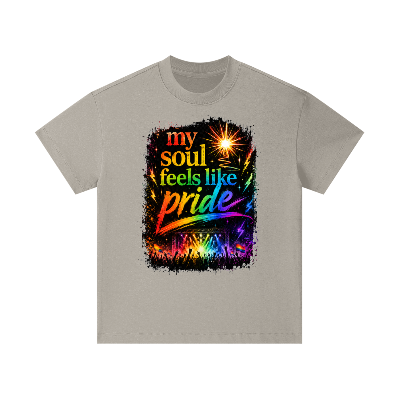 Kids Pride T-Shirt