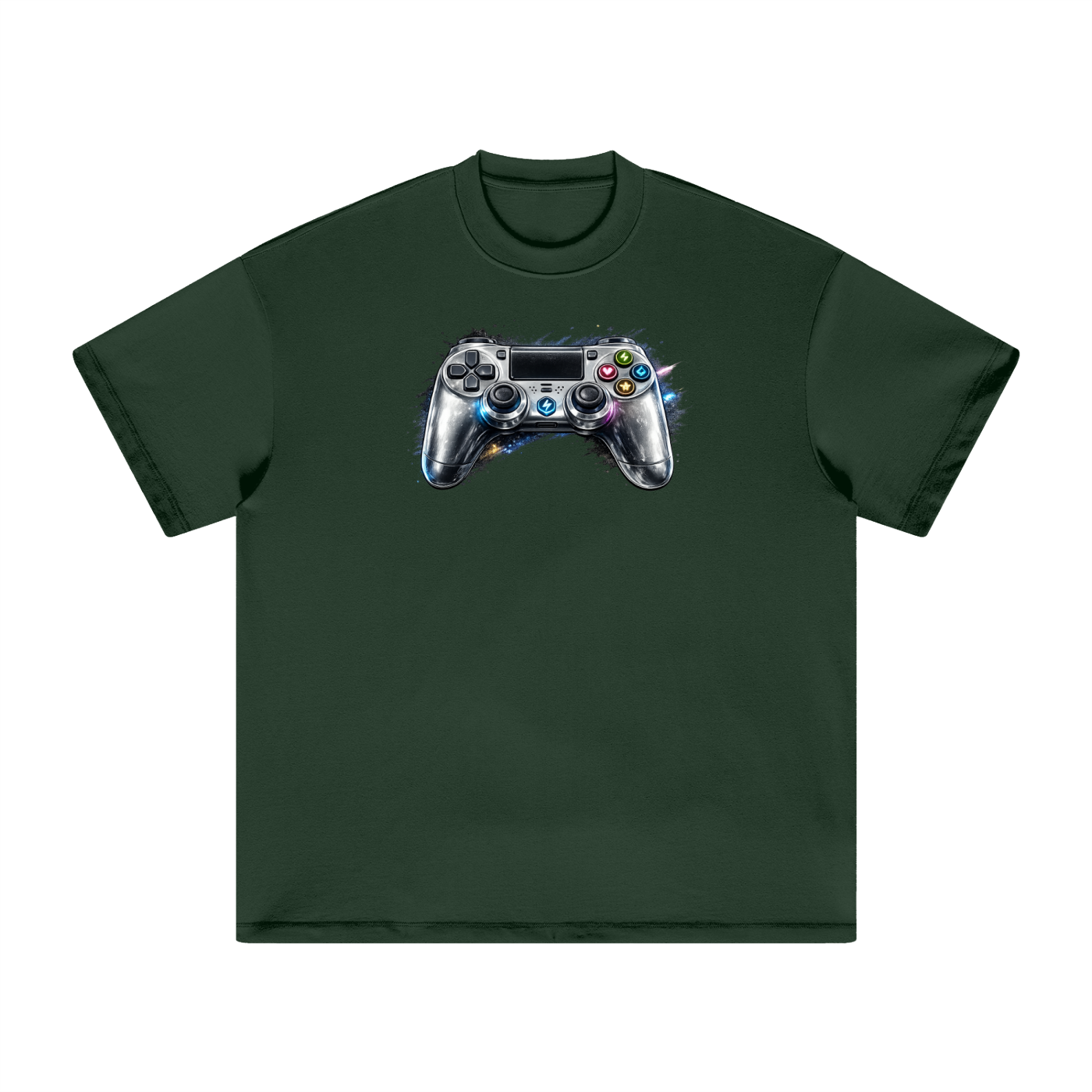Heavyweight GamingT-Shirt